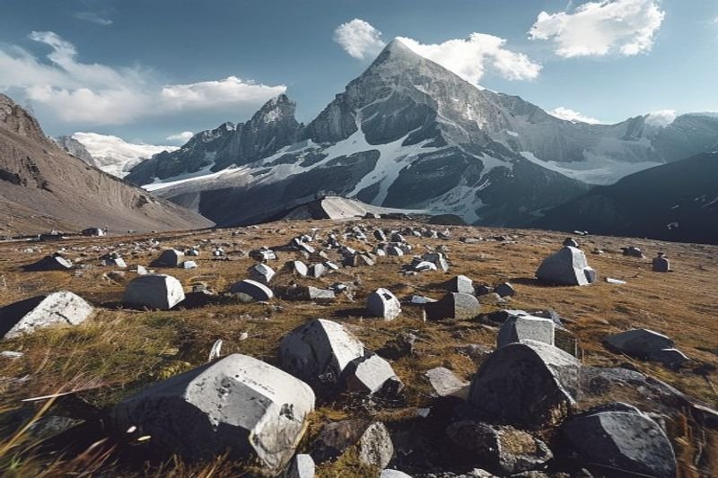 Cimetière Mont Blanc : Analyse des accidents en montagne