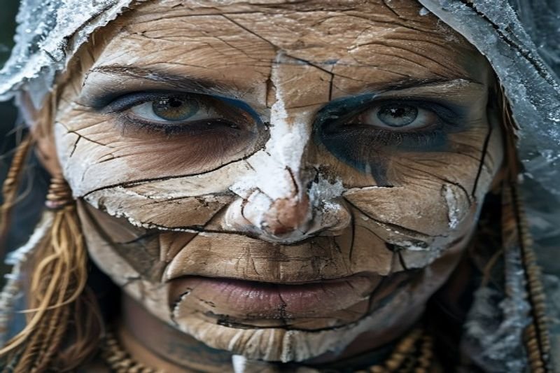 Ötzi : Le meurtre de la momie des glaces décrypté