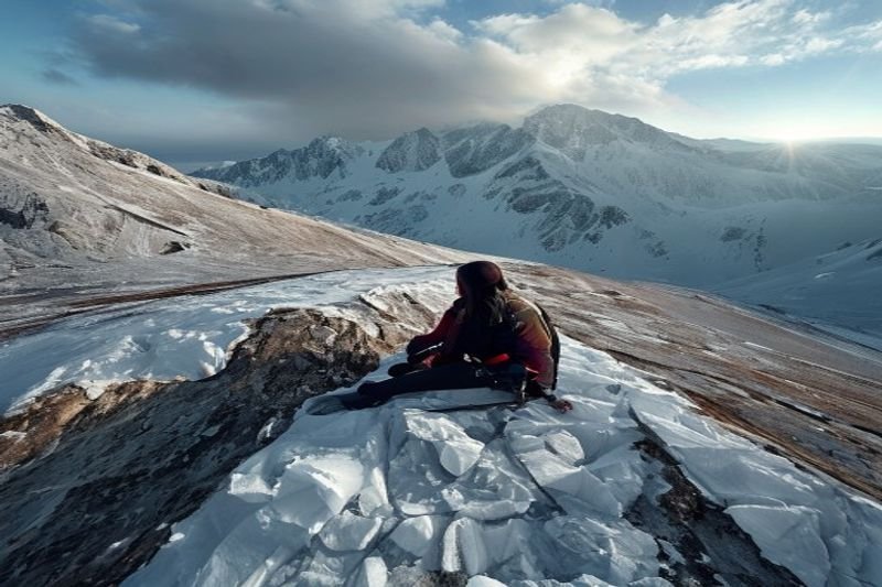 Ötzi : Le meurtre de la momie des glaces décrypté