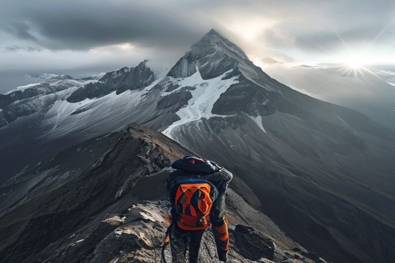 Face Nord Annapurnas : Guide et Récit Technique