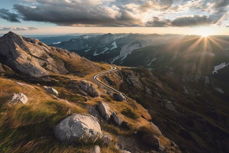 Traversée du Mercantour : L'Odyssée Sauvage des Alpes