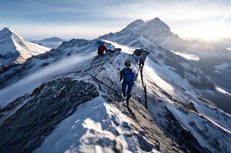 Ascension du Cervin : Guide technique et récit immersif