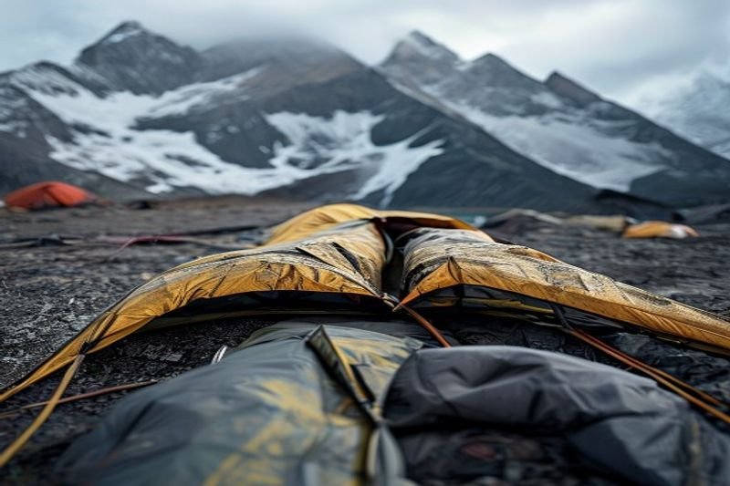 Bivouac des Annapurnas : L'engagement extrême décrypté