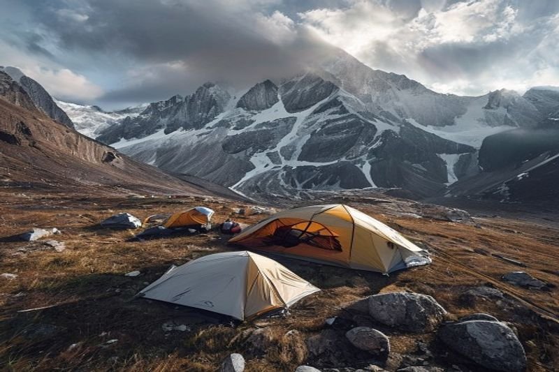 Bivouac des Annapurnas : L'engagement extrême décrypté