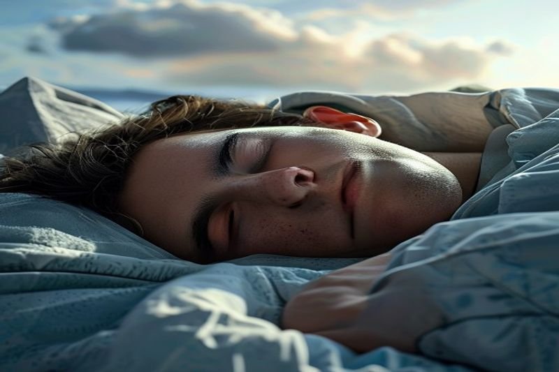 Sommeil en altitude : Physiologie et optimisation technique
