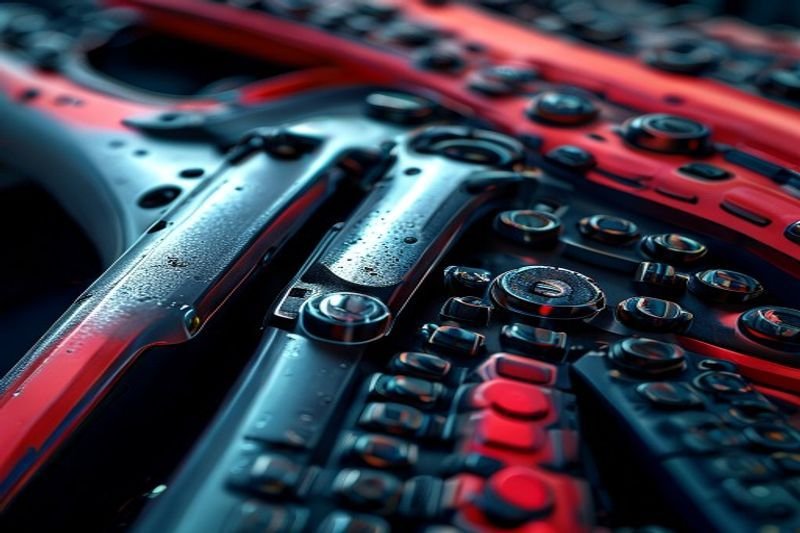 Piolet traction : La science des matériaux décryptée