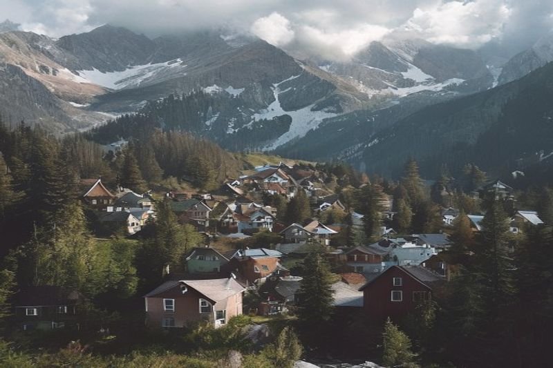 Gentrification alpine : l'avenir sombre des villages