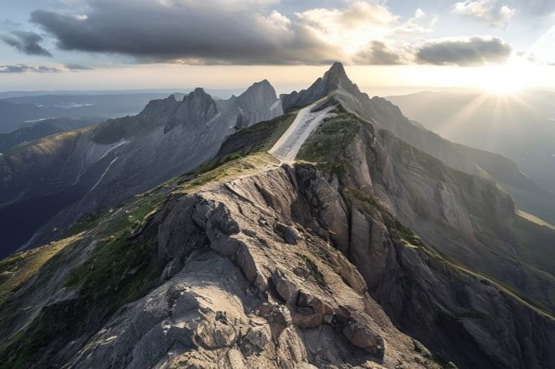 Arête de la Vanoise : Guide Technique et Récit Immersif