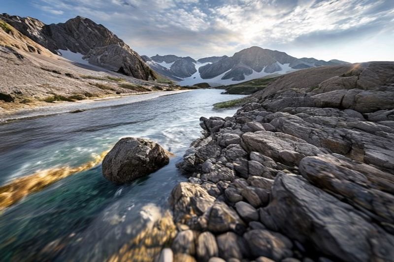 Traversée du Mercantour : L'engagement Alpin Absolu
