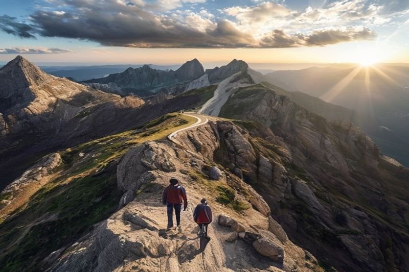 Traversée du Mercantour : L'engagement Alpin Absolu