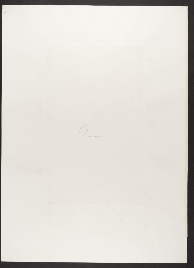 Photographie de l'ascension du Mont-Blanc par Auguste-Rosalie Bisson, 1861, seconde vue